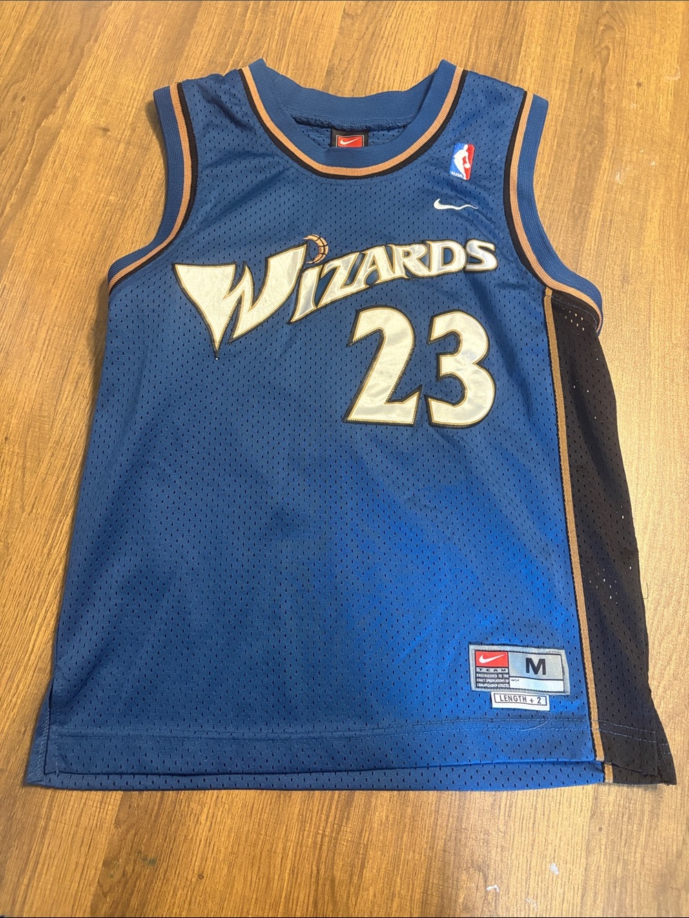 Clothing Item - Sports Jersey